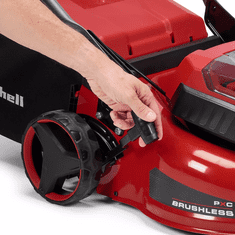 Einhell akumulatorska kosilnica GC-CM 36/42 Li BL (3413352)