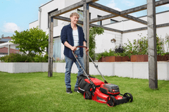 Einhell akumulatorska kosilnica GC-CM 36/42 Li BL (3413352)
