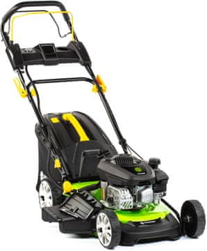 Fieldmann samohodna bencinska kosilnica FZR 4615-20LiBES (50005684)