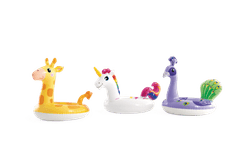 Alltoys INTEX Napihljiv obroč Animal