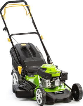 Fieldmann samohodna bencinska kosilnica FZR 5316-170B (50007323)