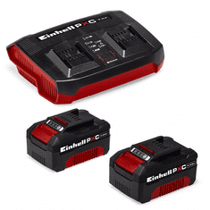 Einhell akumulatorska samohodna kosilnica GC-CM 36/46 S Li BL (3413380)