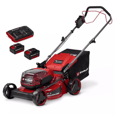 Einhell akumulatorska samohodna kosilnica GC-CM 36/46 S Li BL (3413380)