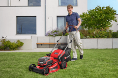 Einhell akumulatorska samohodna kosilnica GC-CM 36/46 S Li BL (3413380)