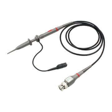 FNIRSI Sonda osciloskopa Fnirsi P6100