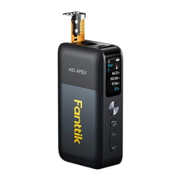 Fanttik Fanttik A10 Apex 3-v-1 laserski razdaljemer