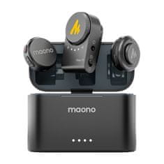 Maono Brezžični mikrofon Maono WM650 A2