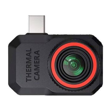 Habotest Habotest HT820 industrijska infrardeča termovizijska kamera