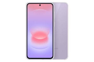 Samsung Clear ovitek za Galaxy A37 5G, prozoren (EF-QA376CTEGWW)