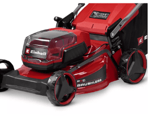 Robustno jekleno ohišje