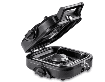 Kemper Group Plinski kuhalnik KEMPER