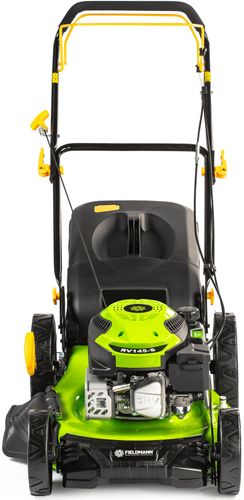 Prilagodljiv sistem košnje 4 v 1