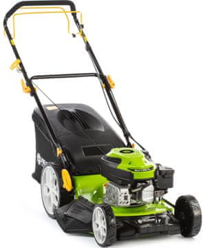 Fieldmann samohodna bencinska kosilnica FZR 4612-144B (50007326)