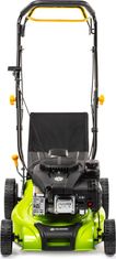 Fieldmann samohodna bencinska kosilnica FZR 4212-139BL (50007672)