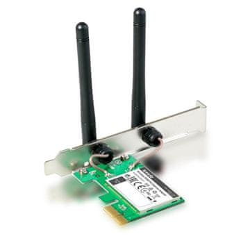 Tenda Mrežna kartica WiFi PCI-e W322E N300