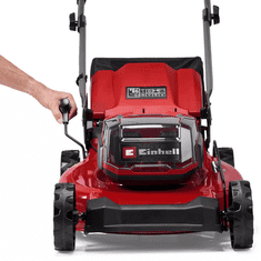 Einhell akumulatorska samohodna kosilnica GC-CM 36/51 S Li BL (3413390)