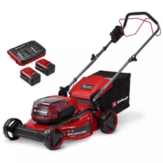 Einhell akumulatorska samohodna kosilnica GC-CM 36/51 S Li BL (3413390)