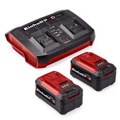 Einhell akumulatorska samohodna kosilnica GC-CM 36/51 S Li BL (3413390)