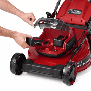 ECO način delovanja