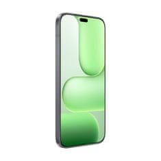 Honor 600 Lite pametni telefon, 8/256GB, črn (5109CEHA)