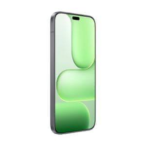 16,76 cm AMOLED 1.5K zaslon pri HONOR 600 Lite