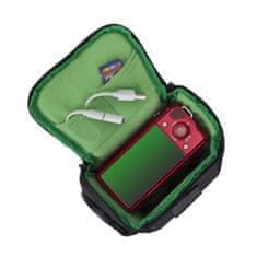 RivaCase črna torba za digitalni fotoaparat 7412 PS