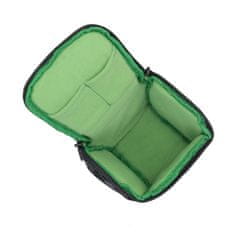 RivaCase črna torba za digitalni fotoaparat 7412 PS