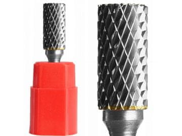 MAR-POL Karbidni valjasti rezkar, vpenjalo 6 mm (A1225) M225651