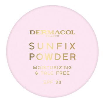 Fiksirni puder SPF 30 Sunfix (v prahu) 7,2 g
