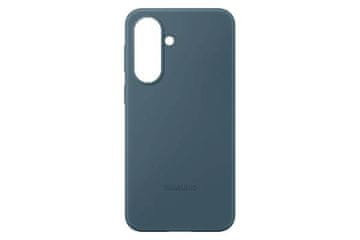 Samsung Silicone ovitek za Galaxy A37 5G, temno zelen (EF-PA376CKEGWW)