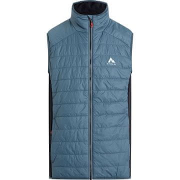 McKinley Jakne črna Sierre