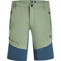 McKinley Hlače modra 116 - 116 cm Aaron