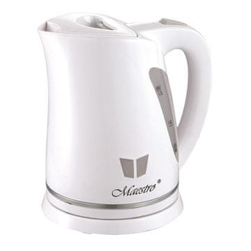 MAESTRO Posoda za kuhanje bela MR038WHITE