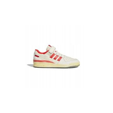 Adidas Čevlji rdeča Forum 84 Low AEC