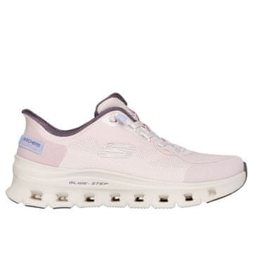 Skechers Čevlji bela Glide-step Pro Pure Motion