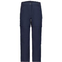 ICEPEAK Hlače mornarsko modra 140 - 152 cm Kano