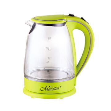 MAESTRO Posoda za kuhanje svetlo zelena MR064GREEN