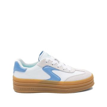 Skechers Čevlji svetlo modra 310682LWBL