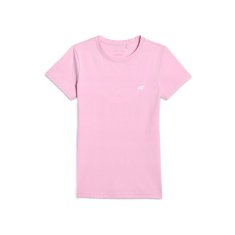 4F Majica s kratkimi rokavi WMM00TTSHF3