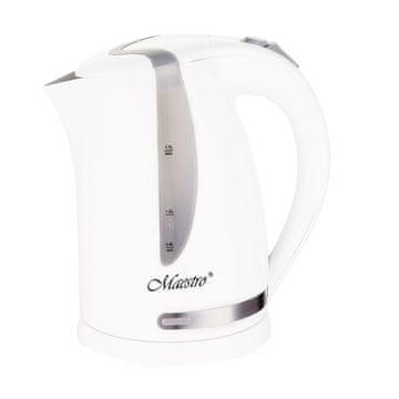 MAESTRO Posoda za kuhanje bela MR032GREY