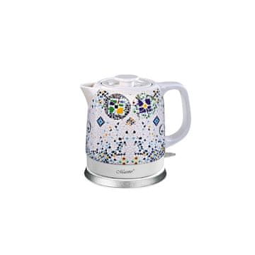 MAESTRO Posoda za kuhanje modra MR068MOSAIC