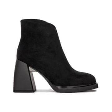 Filippo Škornji črna 40 EU DBT411322BK