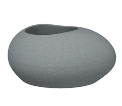 Scheurich cvetlični lonec Flow 48cm