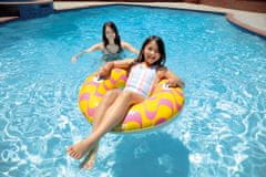 Intex napihljiv obroč, večbarvni, 91 cm