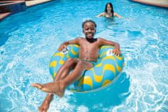 Intex napihljiv obroč, večbarvni, 91 cm