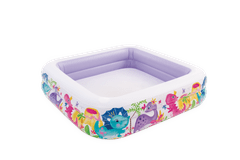 Intex bazen s streho Ocean 57470