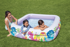 Intex bazen s streho Ocean 57470