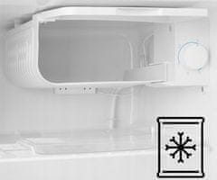 Manta MM515PBK mini hladilnik, 46L, črn