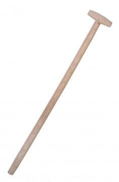 Ročaj lopate T 100 cm