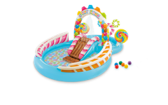 Intex 57149 napihljivi bazen Slaščičarna